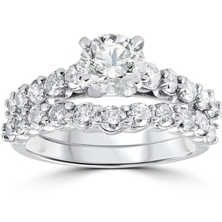 diamond enement wedding ring
