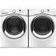 Whirlpool Duet Steam Front Load Washer and Electric Dryer Pair