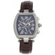 Mens Marquise Tonneau Automatic Set