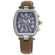 Mens Marquise Tonneau Automatic Set