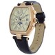 Mens Marquise Tonneau Automatic Set