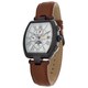 Mens Marquise Tonneau Automatic Set