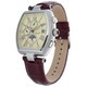 Mens Marquise Tonneau Automatic Set