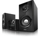 Philips BTM2180/37 Black CD/ MP3/ Bluetooth Wireless Micro Music System (Refurbished)