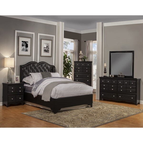 Sandberg Furniture Eva Bed