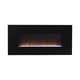 Paris 41-inch Wide Wall Mount Firebox