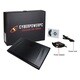 CYBERPOWERPC Fangbook III BX7-300 17.3-inch Gaming Notebook with Intel Core i7-5700HQ CPU