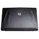 CYBERPOWERPC Fangbook III BX6-200 15.6-inch Gaming Notebook with Intel Core i7-5700HQ CPU