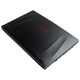 CYBERPOWERPC Fangbook III BX6-400 15.6-inch Gaming Notebook with Intel Core i7-5700HQ CPU