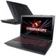 CYBERPOWERPC Fangbook III BX64K-200 15.6-inch Gaming Notebook with Intel Core i7-5700HQ CPU