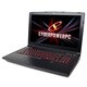 CYBERPOWERPC Fangbook III BX64K-200 15.6-inch Gaming Notebook with Intel Core i7-5700HQ CPU