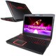 CYBERPOWERPC Fangbook III HFX6-600 15.6-inch Gaming Notebook with Intel Core i7-4710MQ CPU