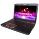 CYBERPOWERPC Fangbook III HFX6-600 15.6-inch Gaming Notebook with Intel Core i7-4710MQ CPU