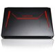 CYBERPOWERPC Fangbook III HFX6-700 15.6-inch Gaming Notebook with Intel Core i7-4710MQ CPU