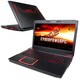 CYBERPOWERPC Fangbook III HFX6-700 15.6-inch Gaming Notebook with Intel Core i7-4710MQ CPU