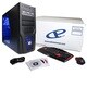 CYBERPOWERPC Gamer Xtreme GXi8100OS with Intel i3-4160 3.6GHz Gaming Computer