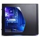 CYBERPOWERPC Gamer Xtreme GXi8100OS with Intel i3-4160 3.6GHz Gaming Computer