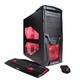 CYBERPOWERPC Gamer Xtreme GXi8000OS with Intel Pentium G3240 3.1 GHz Gaming Computer