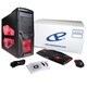 CYBERPOWERPC Gamer Xtreme GXi8000OS with Intel Pentium G3240 3.1 GHz Gaming Computer