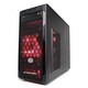 CYBERPOWERPC Gamer Xtreme GXi8200OS with Intel i5-4460 3.2GHz Gaming Computer