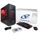 CYBERPOWERPC Gamer Xtreme GXi8700OS with Intel i5-6600K 3.5GHz Gaming Computer