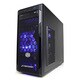 CYBERPOWERPC Gamer Xtreme GXi9000OS with Intel i7-4790 3.6GHz Gaming Computer