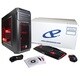 CYBERPOWERPC Gamer Xtreme Liquid Cool GLC3000OS with Intel i7-4790K 4.0GHz Gaming Computer