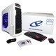 CYBERPOWERPC Gamer Xtreme Liquid Cool GLC3200OS with Intel i7-4790K 4.0GHz Gaming Computer