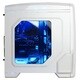 CYBERPOWERPC Gamer Xtreme Liquid Cool GLC3200OS with Intel i7-4790K 4.0GHz Gaming Computer