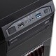 CYBERPOWERPC Gamer Xtreme Liquid Cool GLC3400OS with Intel i7-6700K 4.0GHz Gaming Computer