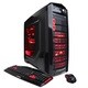 CYBERPOWERPC Gamer Supreme Liquid Cool SLC8080OS with Intel i7-6700K 4.0GHz Gaming Computer