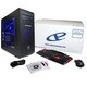 CYBERPOWERPC Gamer Supreme Liquid Cool SLC8040OS with Intel i7-6700K 4.0GHz Gaming Computer