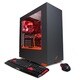 CYBERPOWERPC Gamer Supreme Liquid Cool SLC8100OS with Intel i7-4790K 4.0GHz Gaming Computer