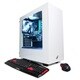 CYBERPOWERPC Gamer Supreme Liquid Cool SLC8180OS with Intel i7-4790K 4.0GHz Gaming Computer
