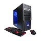 CYBERPOWERPC Gamer Ultra GUA3000OS with AMD FX-4300 3.8 GHz Gaming Computer