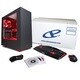 CYBERPOWERPC Gamer Supreme Liquid Cool SLC8160OS with Intel i7-6700K 4.0GHz Gaming Computer