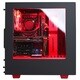 CYBERPOWERPC Gamer Supreme Liquid Cool SLC8160OS with Intel i7-6700K 4.0GHz Gaming Computer