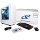 CYBERPOWERPC Gamer Supreme Liquid Cool SLC8200OS with Intel i7-6700K 4.0GHz Gaming Computer