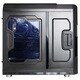 CYBERPOWERPC Gamer Supreme Liquid Cool SLC8240OS with Intel i7-5820K 3.3GHz Gaming Computer