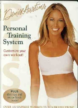 Personal Training System (DVD)