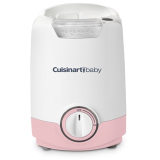 Baby Bottle Warmer/Night Light