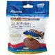 Aqueon Color Enhancing 4.5-ounce Mini Cichlid Pellets