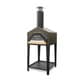 Chicago Brick Oven CBO01853  Dark Roast Americano on Stand