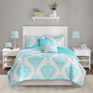 Blue Quilts & Coverlets - Overstock.com