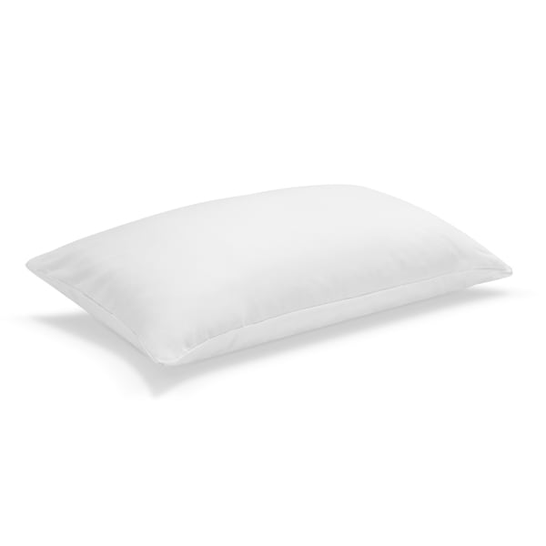 Bodipedic Queen-size Micro-Cushion Gel Memory Foam Pillow