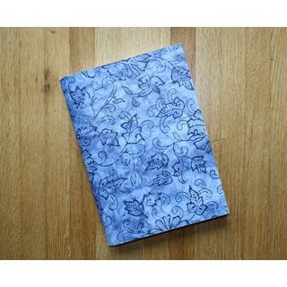Sapphire Handmade Journal (India)