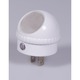 Maxxima Swivel Head LED Night Light With Sensor (Pack of 4)