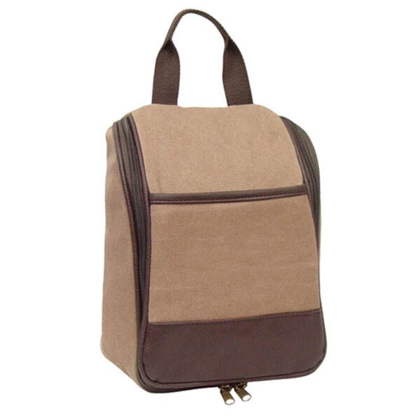 Goodhope Arlington Travel Kit Toiletry Bag