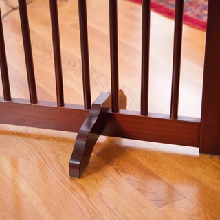 Primetime Petz Support Feet for 360 Configurable Collection Gates