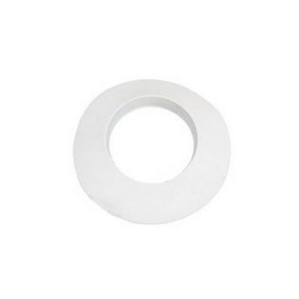 Rubber Wall Plate White_master Ctn Dims